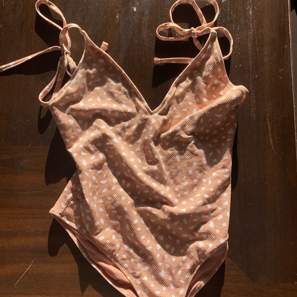 Aerie One-Piece Swimsuit